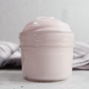 chamomile skin balm 4oz.