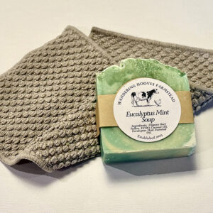 eucalyptus mint soap
