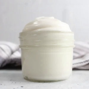 jasmine skin balm 4oz.