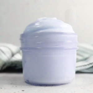 lavender skin balm 4oz.