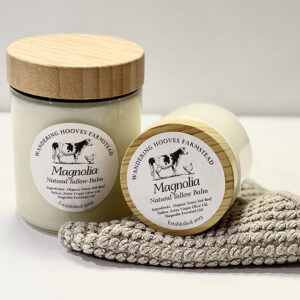 magnolia skin balm