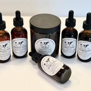 Tinctures